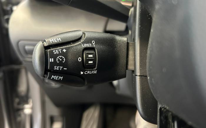 CITROEN C3 AIRCROSS PureTech 130 S&S EAT6 Max *** REVISEE ET GARANTIE 12 MOIS ***