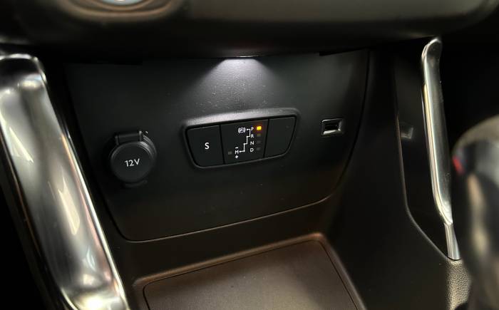 CITROEN C3 AIRCROSS PureTech 130 S&S EAT6 Max *** REVISEE ET GARANTIE 12 MOIS ***