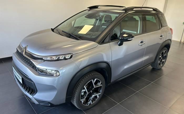 CITROEN C3 AIRCROSS PureTech 130 S&S EAT6 Max *** REVISEE ET GARANTIE 12 MOIS ***