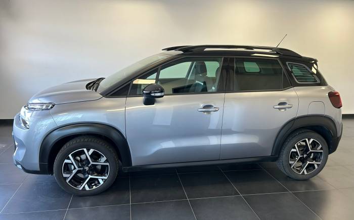CITROEN C3 AIRCROSS PureTech 130 S&S EAT6 Max *** REVISEE ET GARANTIE 12 MOIS ***