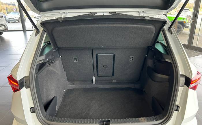 SKODA KAMIQ 1.0 TSI Evo 2 116 ch BVM6 Selection *** SUPER EQUIPEE AVEC PACK DESIGN NOIR ***