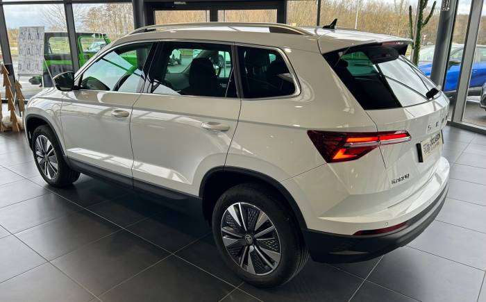 SKODA KAMIQ 1.0 TSI Evo 2 116 ch BVM6 Selection *** SUPER EQUIPEE AVEC PACK DESIGN NOIR ***