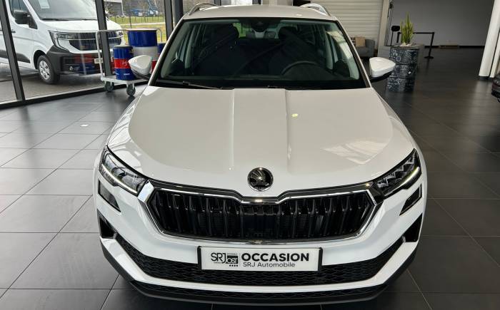 SKODA KAMIQ 1.0 TSI Evo 2 116 ch BVM6 Selection *** SUPER EQUIPEE AVEC PACK DESIGN NOIR ***