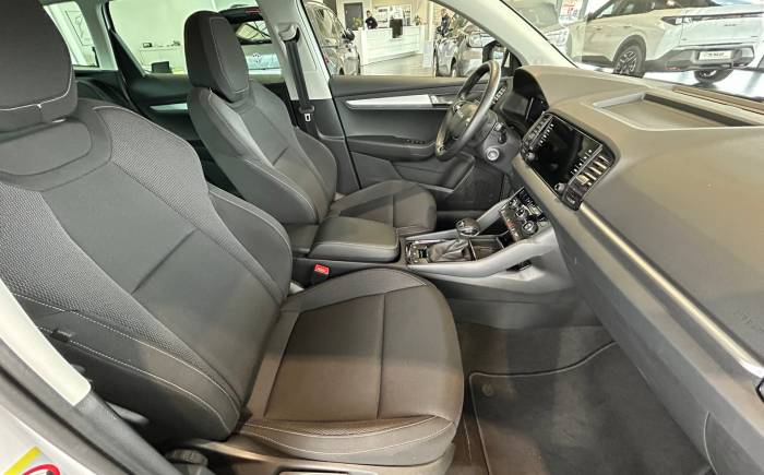 SKODA KAMIQ 1.0 TSI Evo 2 116 ch BVM6 Selection *** SUPER EQUIPEE AVEC PACK DESIGN NOIR ***