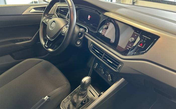 VOLKSWAGEN POLO 1.0 TSI 95 S&S DSG7 Confortline Business *** RARE ESSENCE BOITE AUTOMATIQUE ***