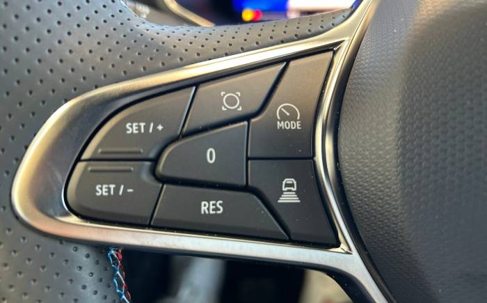 RENAULT SYMBIOZ E-Tech full hybrid 160 ch Esprit Alpine
