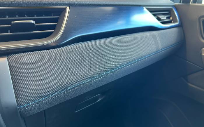RENAULT SYMBIOZ E-Tech full hybrid 160 ch Esprit Alpine