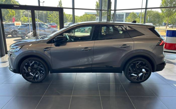 RENAULT SYMBIOZ E-Tech full hybrid 160 ch Esprit Alpine