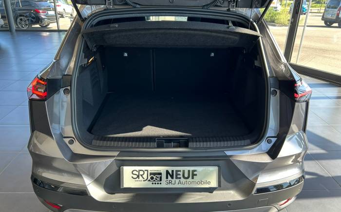 RENAULT SYMBIOZ E-Tech full hybrid 160 ch Esprit Alpine