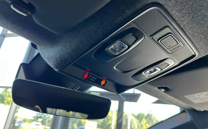 RENAULT SYMBIOZ E-Tech full hybrid 160 ch Esprit Alpine