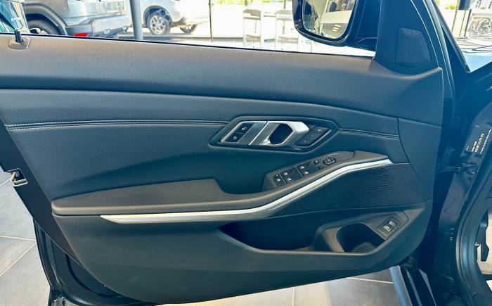 BMW SERIE 3 TOURING G21 Touring 320d 190 ch BVA8 M Sport