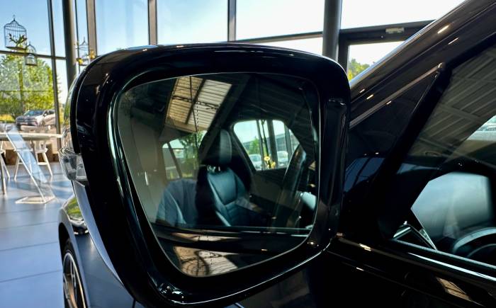 BMW SERIE 3 TOURING G21 Touring 320d 190 ch BVA8 M Sport