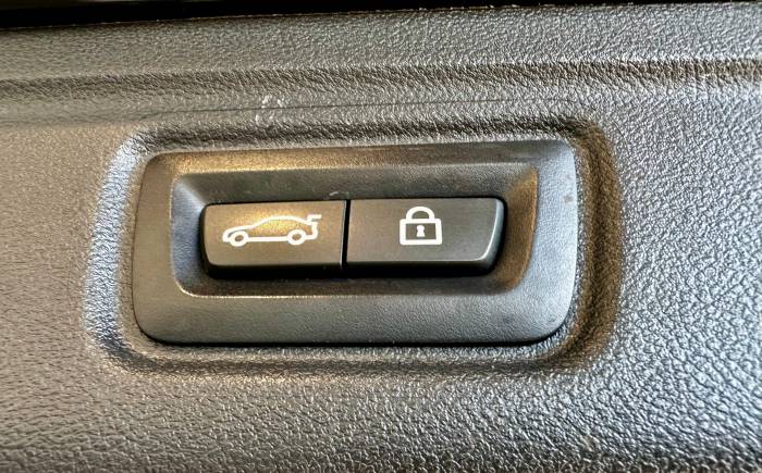 BMW SERIE 3 TOURING G21 Touring 320d 190 ch BVA8 M Sport