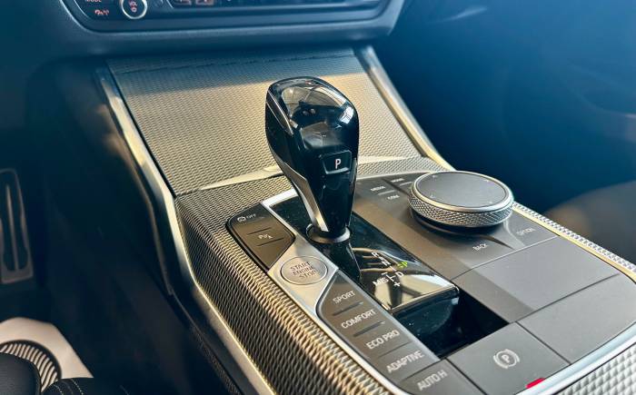 BMW SERIE 3 TOURING G21 Touring 320d 190 ch BVA8 M Sport