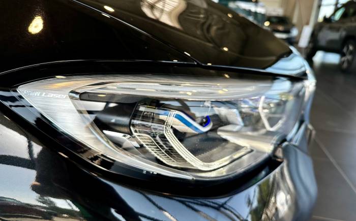 BMW SERIE 3 TOURING G21 Touring 320d 190 ch BVA8 M Sport