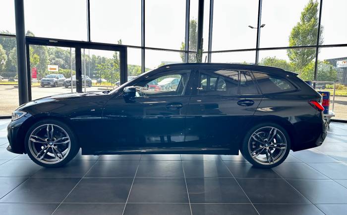 BMW SERIE 3 TOURING G21 Touring 320d 190 ch BVA8 M Sport