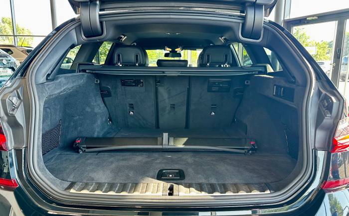 BMW SERIE 3 TOURING G21 Touring 320d 190 ch BVA8 M Sport