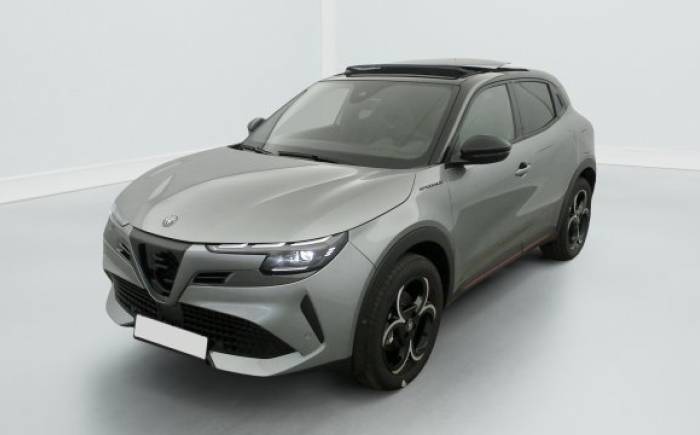 ALFA ROMEO JUNIOR 1.2 Ibrida 145 ch e-DCT6 Speciale