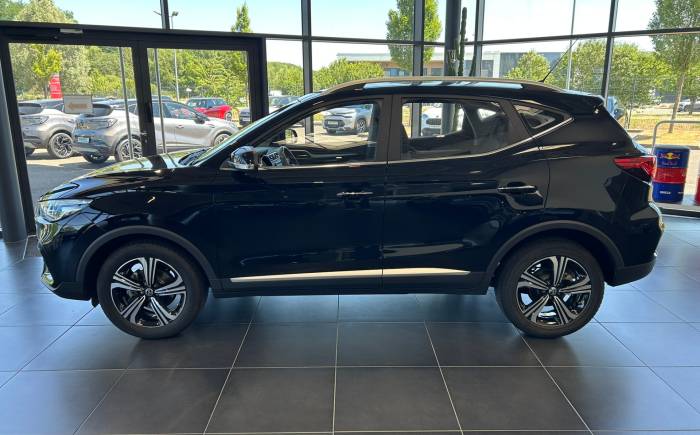 MG ZS 1.5L VTI-Tech 106 Ch Comfort