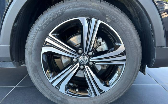 MG ZS 1.5L VTI-Tech 106 Ch Comfort