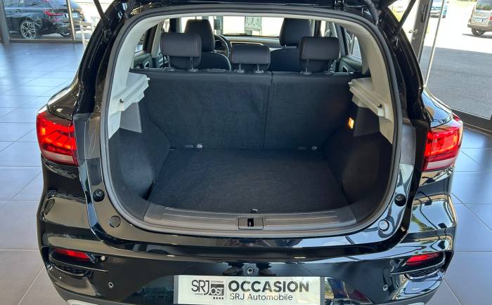 MG ZS 1.5L VTI-Tech 106 Ch Comfort