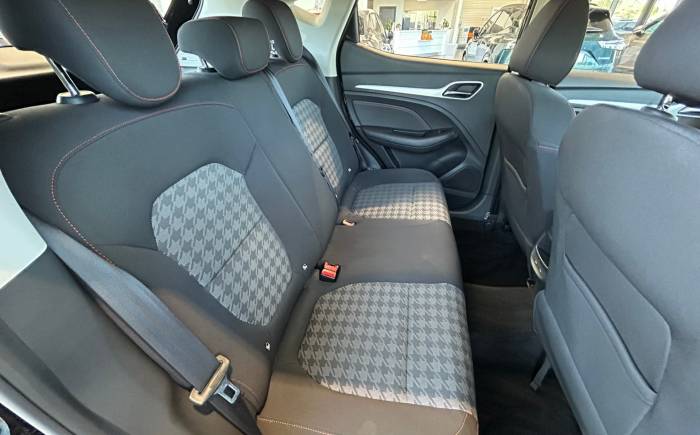 MG ZS 1.5L VTI-Tech 106 Ch Comfort