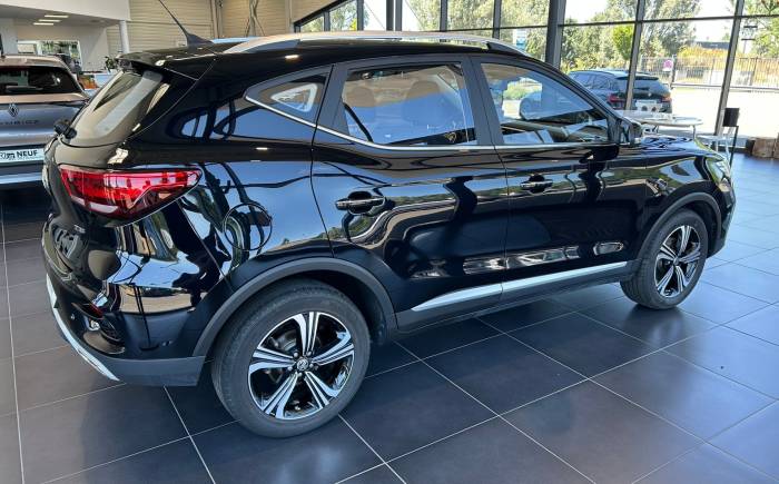MG ZS 1.5L VTI-Tech 106 Ch Comfort