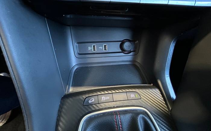 MG ZS 1.5L VTI-Tech 106 Ch Comfort