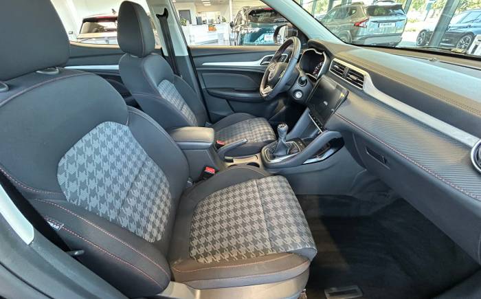 MG ZS 1.5L VTI-Tech 106 Ch Comfort