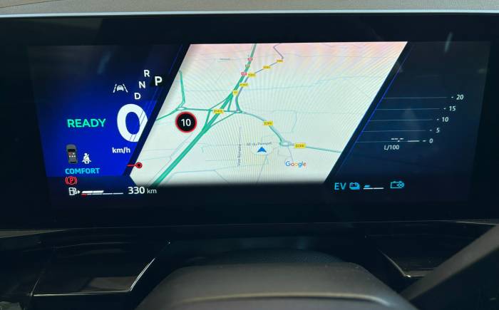 RENAULT RAFALE E-tech full hybrid 200 ch **full options** esprit alpine