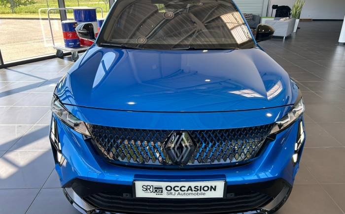 RENAULT RAFALE E-tech full hybrid 200 ch **full options** esprit alpine