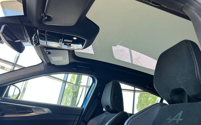 RENAULT RAFALE E-tech full hybrid 200 ch **full options** esprit alpine