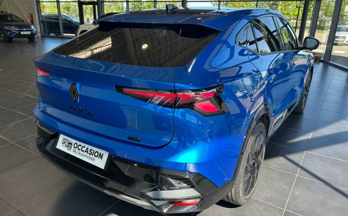 RENAULT RAFALE E-tech full hybrid 200 ch **full options** esprit alpine
