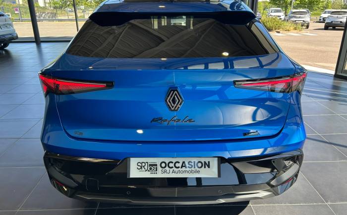 RENAULT RAFALE E-tech full hybrid 200 ch **full options** esprit alpine