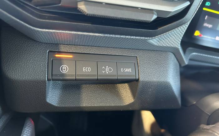 DACIA DUSTER Hybrid 155 journey