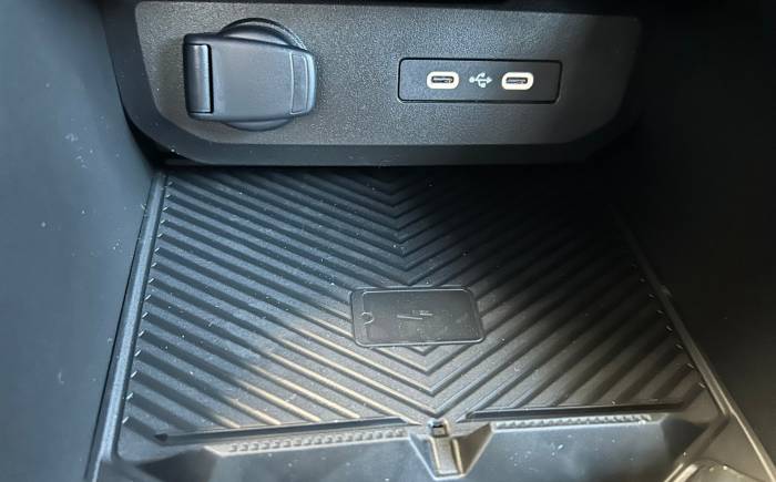 DACIA DUSTER Hybrid 155 journey