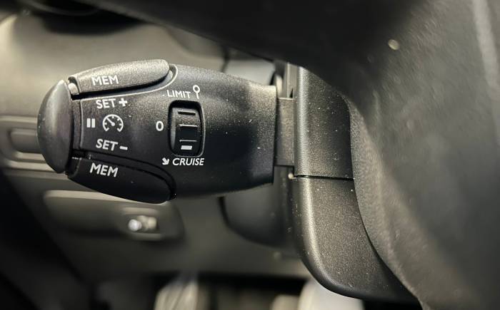 CITROEN C3 AIRCROSS Bluehdi 120 s&s eat6 shine
