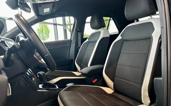 VOLKSWAGEN T-ROC 2.0 tdi 150 start