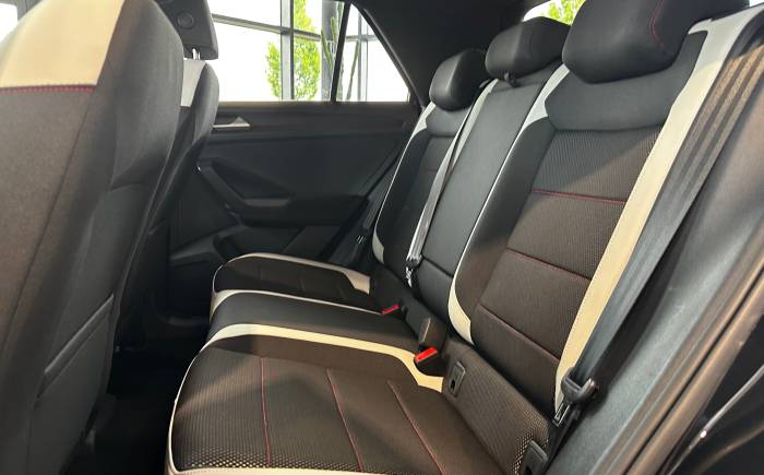 VOLKSWAGEN T-ROC 2.0 tdi 150 start