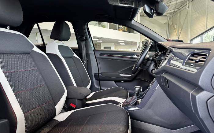 VOLKSWAGEN T-ROC 2.0 tdi 150 start