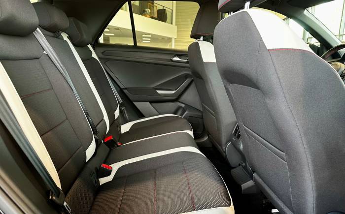 VOLKSWAGEN T-ROC 2.0 tdi 150 start