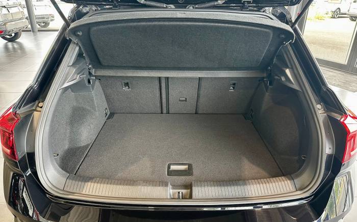 VOLKSWAGEN T-ROC 2.0 tdi 150 start