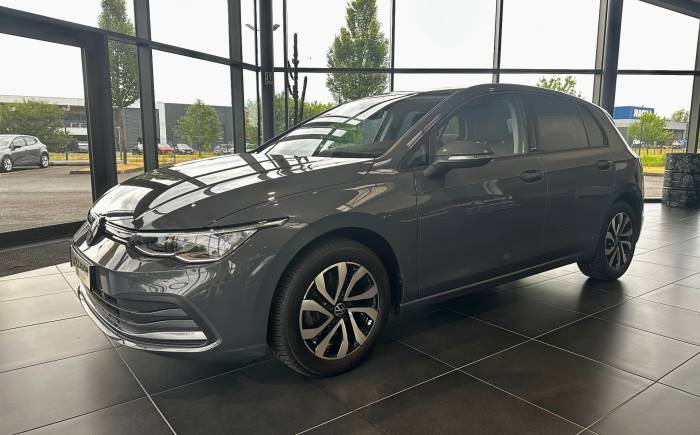 VOLKSWAGEN GOLF 2.0 tdi 150 dsg7 active - 5 portes