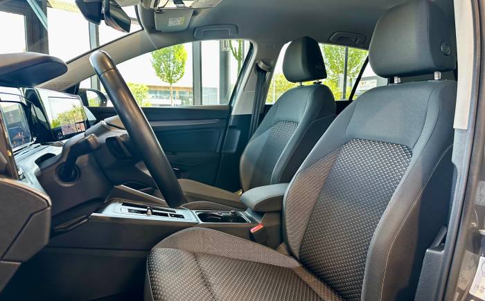 VOLKSWAGEN GOLF 2.0 tdi 150 dsg7 active - 5 portes