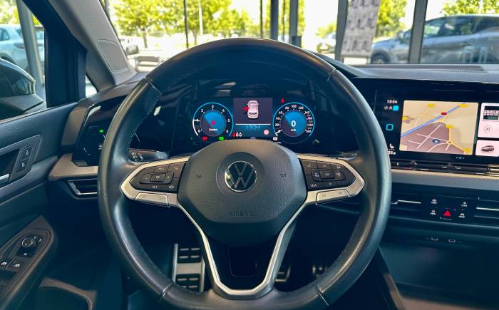 VOLKSWAGEN GOLF 2.0 tdi 150 dsg7 active - 5 portes