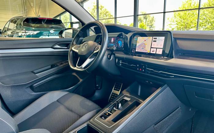 VOLKSWAGEN GOLF 2.0 tdi 150 dsg7 active - 5 portes