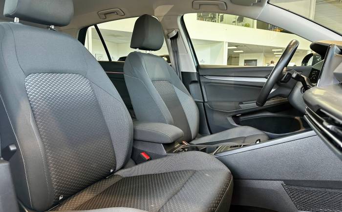 VOLKSWAGEN GOLF 2.0 tdi 150 dsg7 active - 5 portes