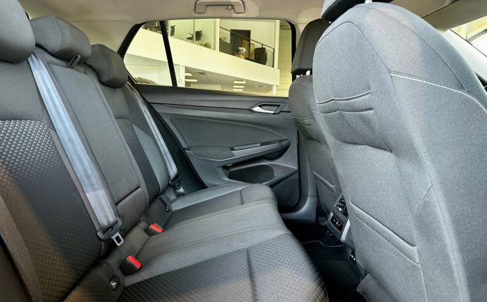 VOLKSWAGEN GOLF 2.0 tdi 150 dsg7 active - 5 portes