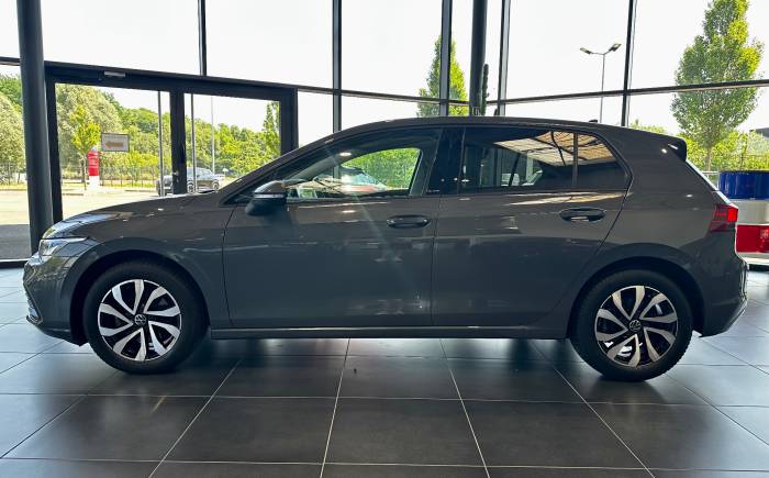 VOLKSWAGEN GOLF 2.0 tdi 150 dsg7 active - 5 portes