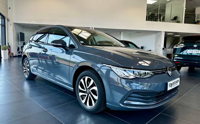 VOLKSWAGEN GOLF 2.0 tdi 150 dsg7 active - 5 portes